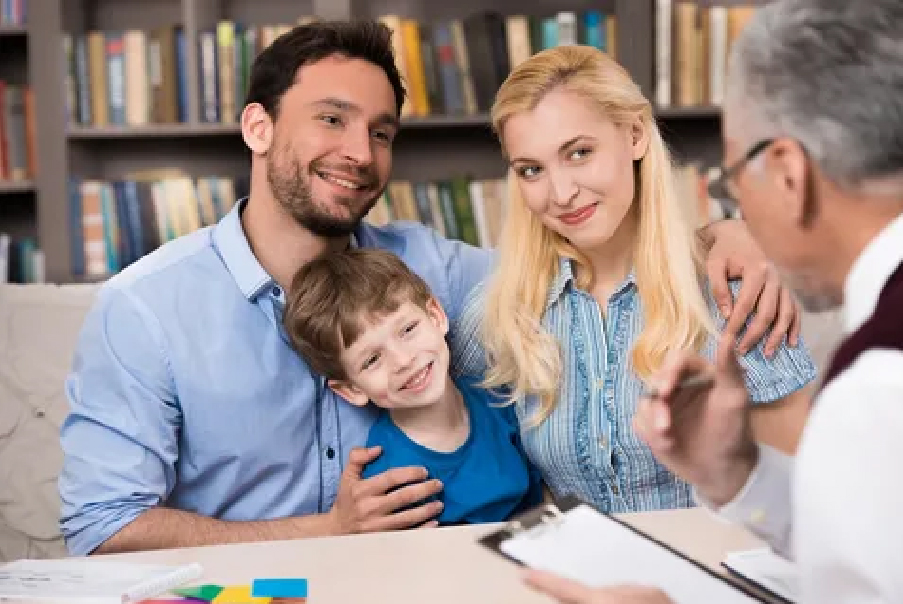 Aile Danışmanlığı Eğitimi